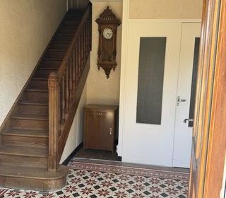  Maison � vendre 6 pi�ces 200 m�