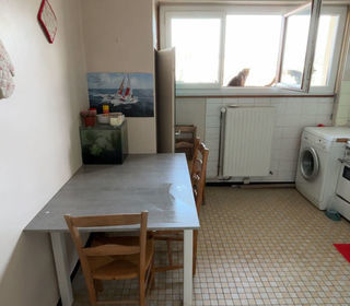  Appartement � vendre 2/3 pi�ces 51 m�