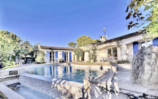  Villa � vendre 5 pi�ces 164 m�