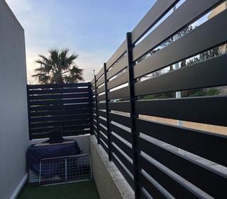  Appartement � vendre 3 pi�ces 40 m�