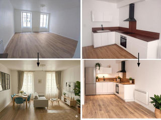  Appartement � vendre 3 pi�ces 78 m�