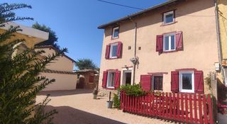  Maison � vendre 6 pi�ces 161 m�