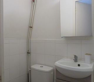  Appartement � vendre 1 pi�ce 11 m�