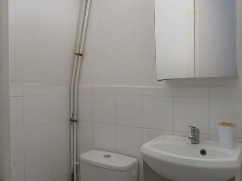  Appartement � vendre 1 pi�ce 11 m�