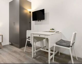  Appartement � louer 1 pi�ce 35 m�