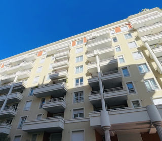  Appartement � vendre 2 pi�ces 47 m�