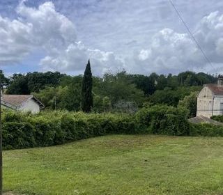  Terrain à vendre 
