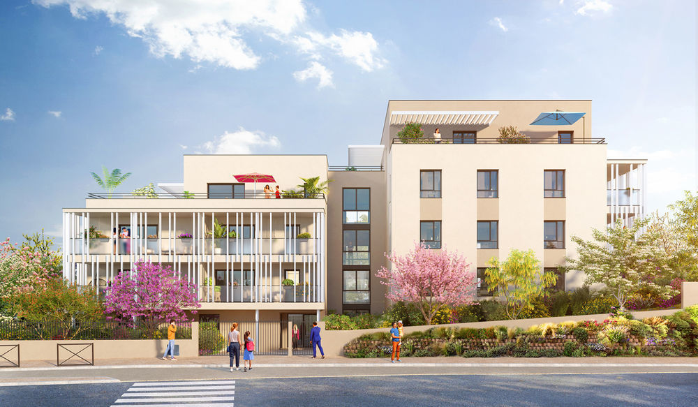   Rillieux-la-Pape (69140)