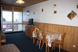 Location  Appartement 