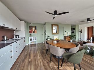  Appartement � vendre 2 pi�ces 62 m�