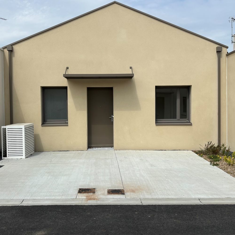 Appartements neufs et Maisons neuves   Montaigu (85600)