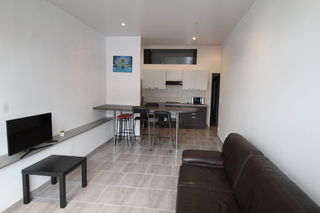  Appartement � louer 2 pi�ces 39 m�