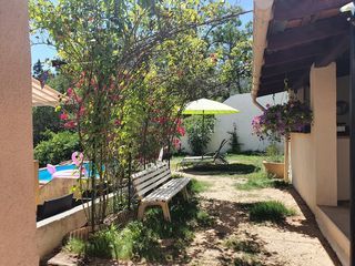  Villa � vendre 5 pi�ces 130 m�