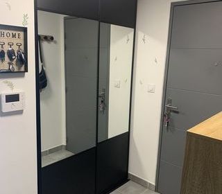  Appartement � vendre 3 pi�ces 61 m�