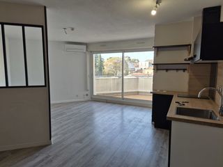  Appartement � vendre 1 pi�ce 33 m�