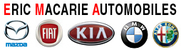 Eric Macarie Automobiles