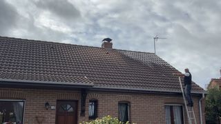  Maison � vendre 3/4 pi�ces 300 m�