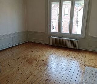  Appartement � louer 2 pi�ces 52 m�