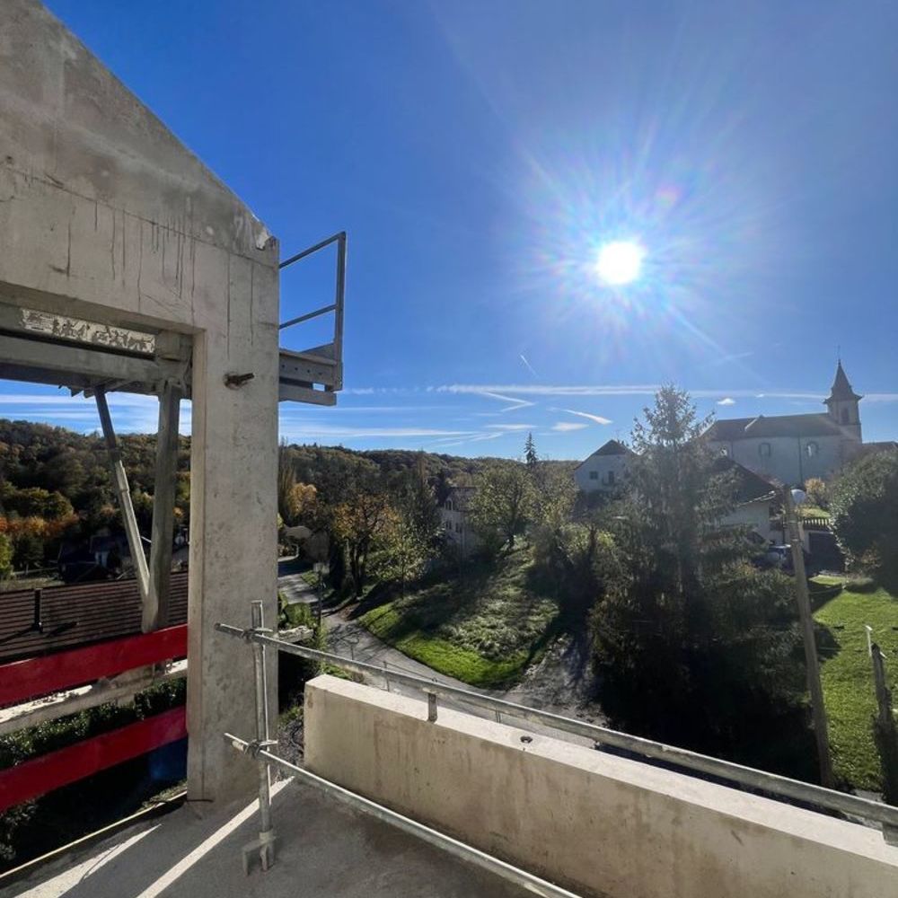 Appartements neufs   Juvigny (74100)