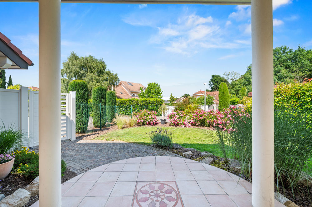 � vendre  Maison Divonne-les-Bains (01220)