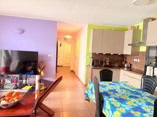  Appartement � vendre 4 pi�ces 83 m�