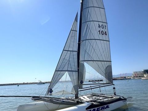 Voiliers Multicoque 2016 occasion Perpignan 66000