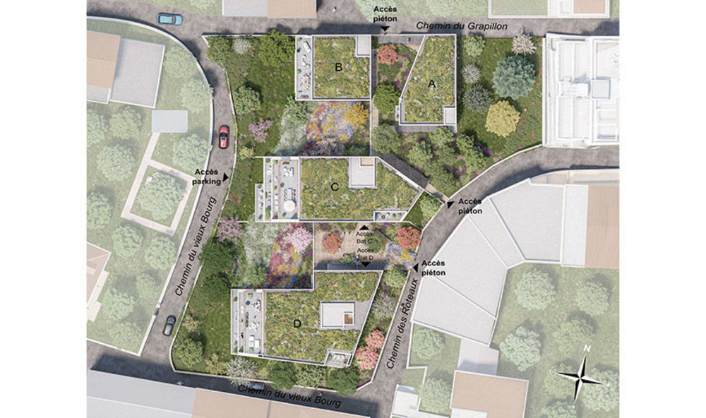   Saint-Didier-au-Mont-d'Or (69370)