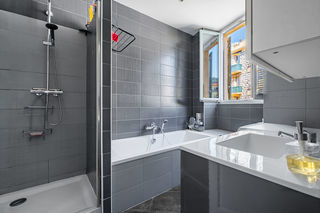  Appartement � vendre 3/4 pi�ces 73 m�