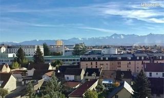  Duplex/triplex � vendre 5 pi�ces 90 m�