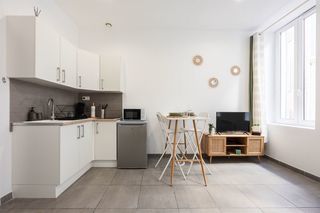  Appartement � vendre 2 pi�ces 31 m�