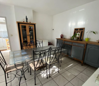  Maison � vendre 4 pi�ces 75 m�