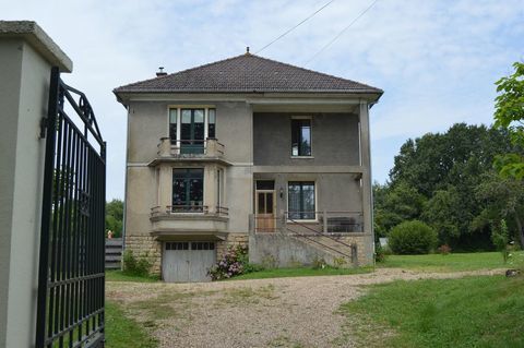   VILLA DES ANNEES 30 Maison - 5 pi�ce(s) - 160 m�
