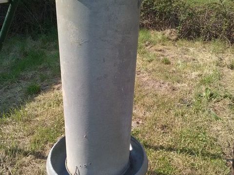 Mangeoires pour volaille ou petit gibier 12 41200 Romorantin-lanthenay