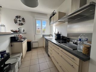  Appartement � vendre 2 pi�ces 52 m�