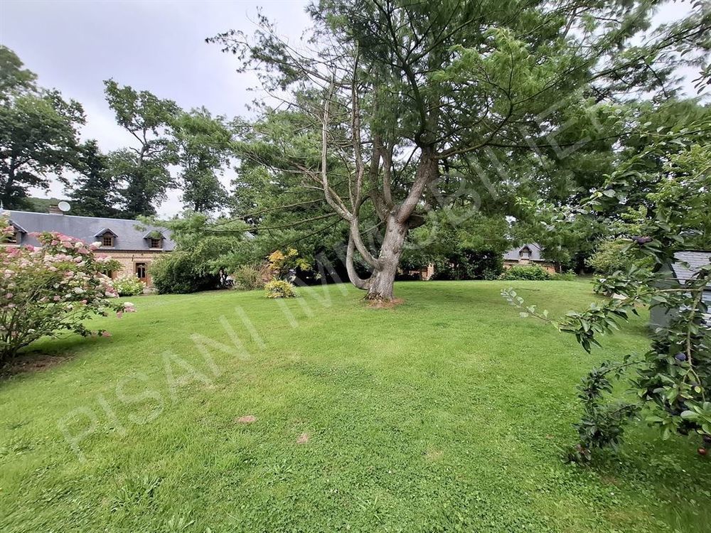 � vendre  Maison �tretat (76790)