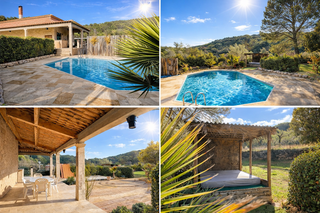  Villa � vendre 8 pi�ces 196 m�