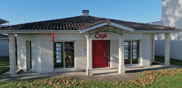 Agence Cubzac Conseil Immobilier-Orpi Saint-Andr-de-Cubzac