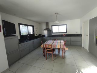  Maison � vendre 6 pi�ces 145 m�