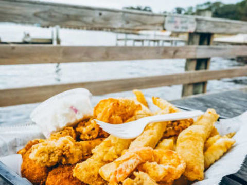 BELLE AFFAIRE DE SNACKING !! BASSIN D'ARCACHON 218000 33510 Andernos-les-bains