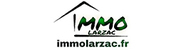 IMMO LARZAC