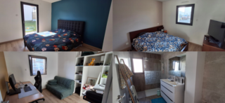  Maison � vendre 4 pi�ces 88 m�