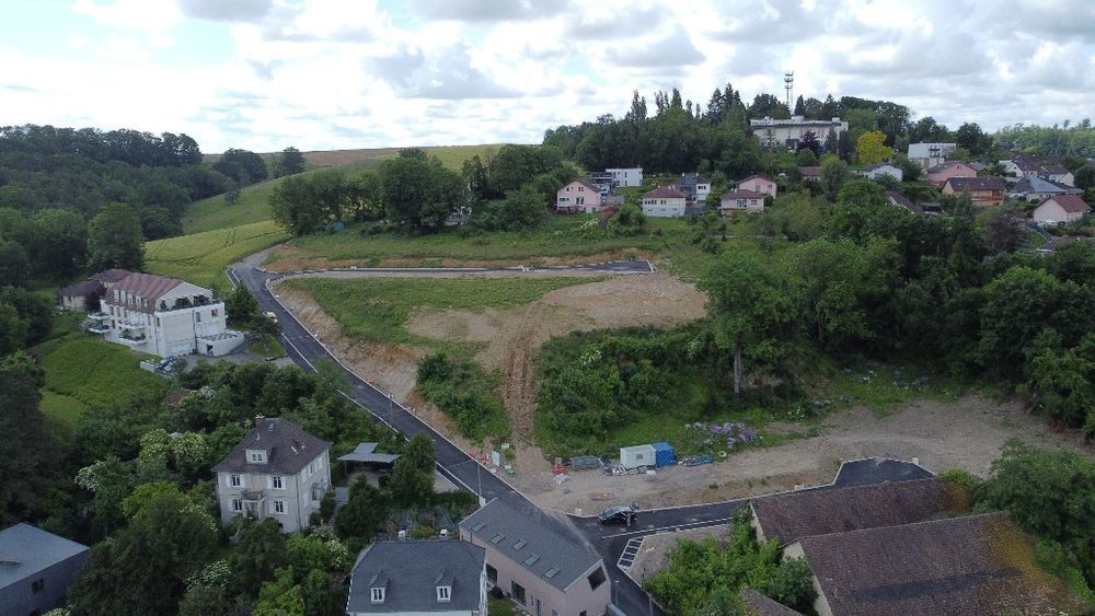 Terrains  batir   Altkirch (68130)