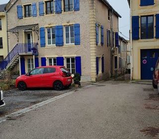  Parking / Garage � louer 20 m�