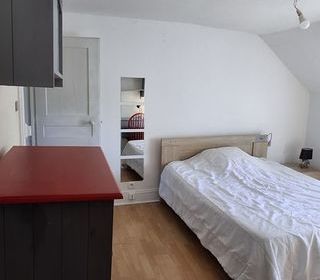  Appartement � vendre 2 pi�ces 30 m�