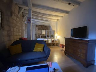  Appartement � louer 1 pi�ce 34 m�