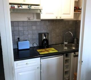  Appartement � louer 1 pi�ce 24 m�