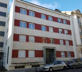  Appartement � louer 2 pi�ces 53 m�