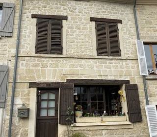  Maison � vendre 4 pi�ces 110 m�