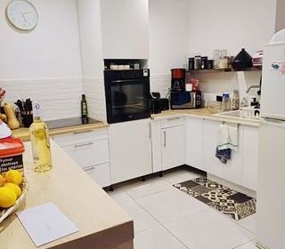  Appartement � vendre 3 pi�ces 60 m�