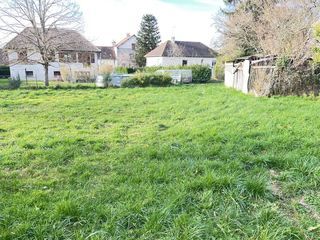  Terrain � vendre 759 m�